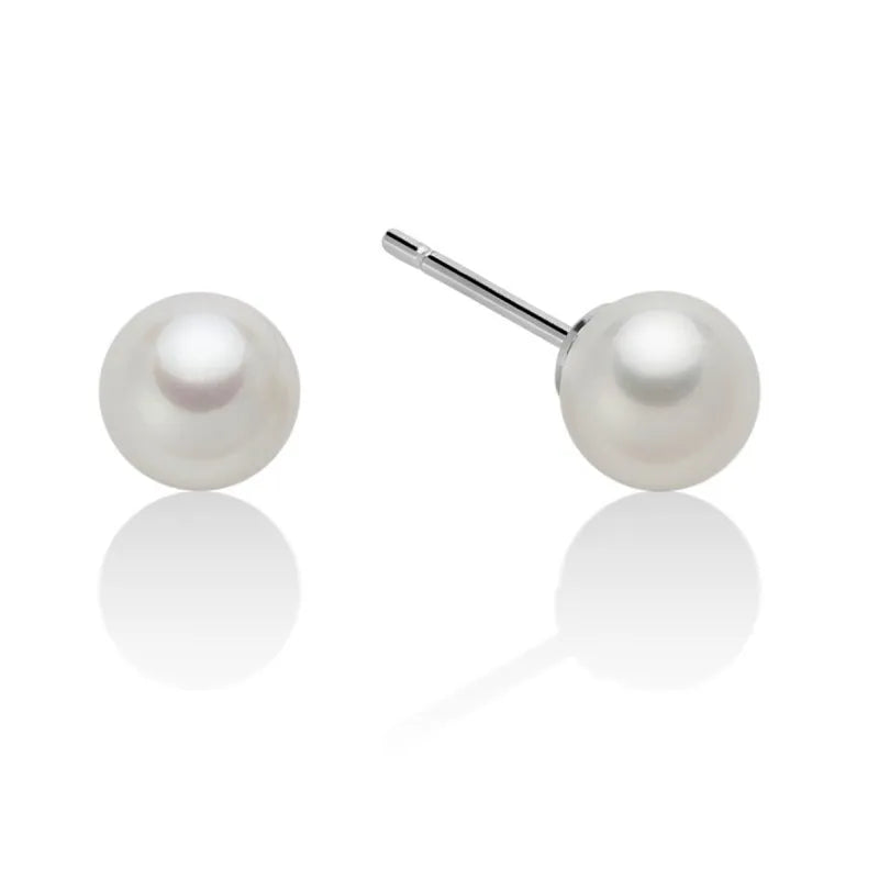 Orecchini Miluna Perle PPN657BMV3