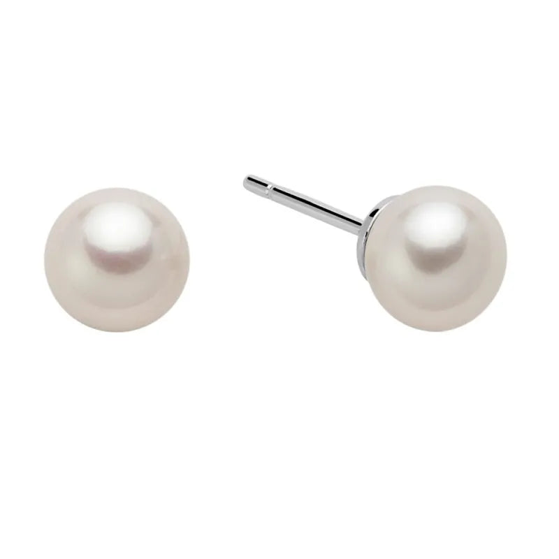 Orecchini Miluna Perle PPN758BMV3