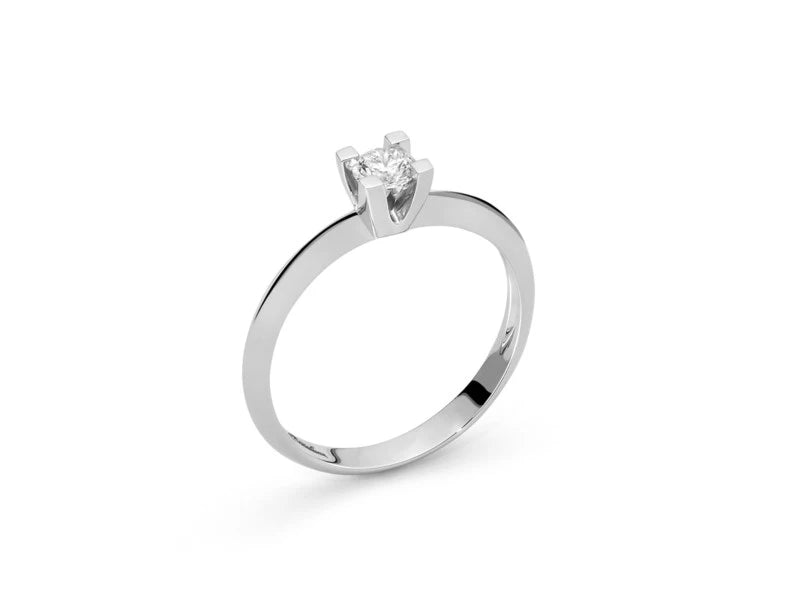 Anello solitario LID3265-020G7