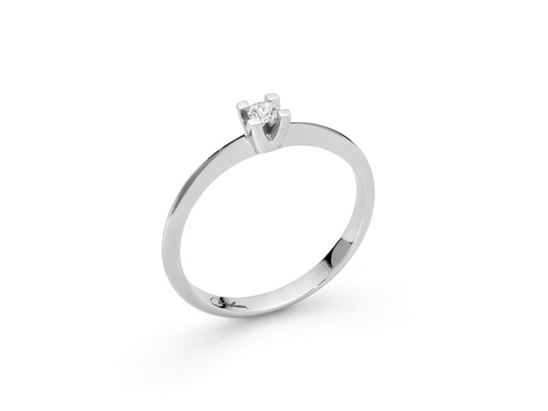 Solitario Miluna LID3265-010G7