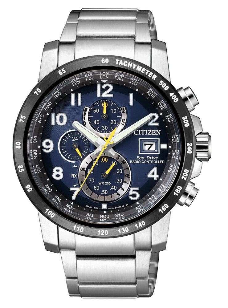Orologio Citizen AT8124-91L